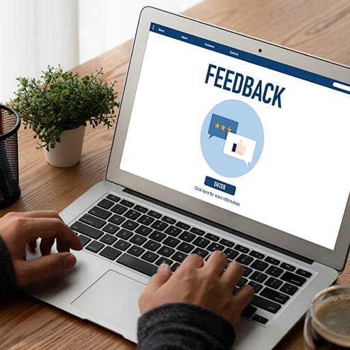 Marketplace feedback manager service