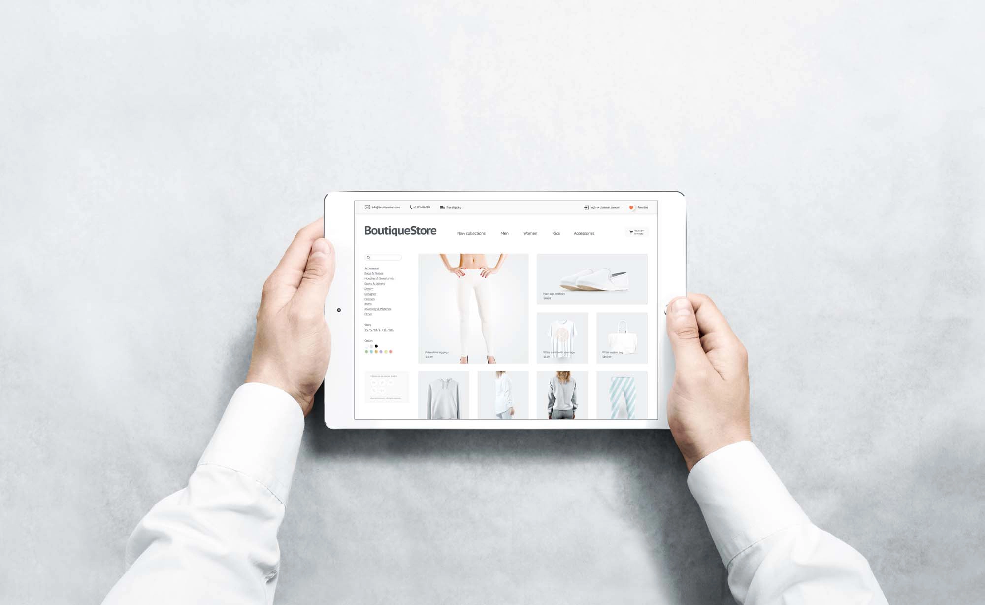 Stand out on Amazon with our expertly crafted Brand Store setup service. Drive sales and establish a strong brand presence with our proven strategies.