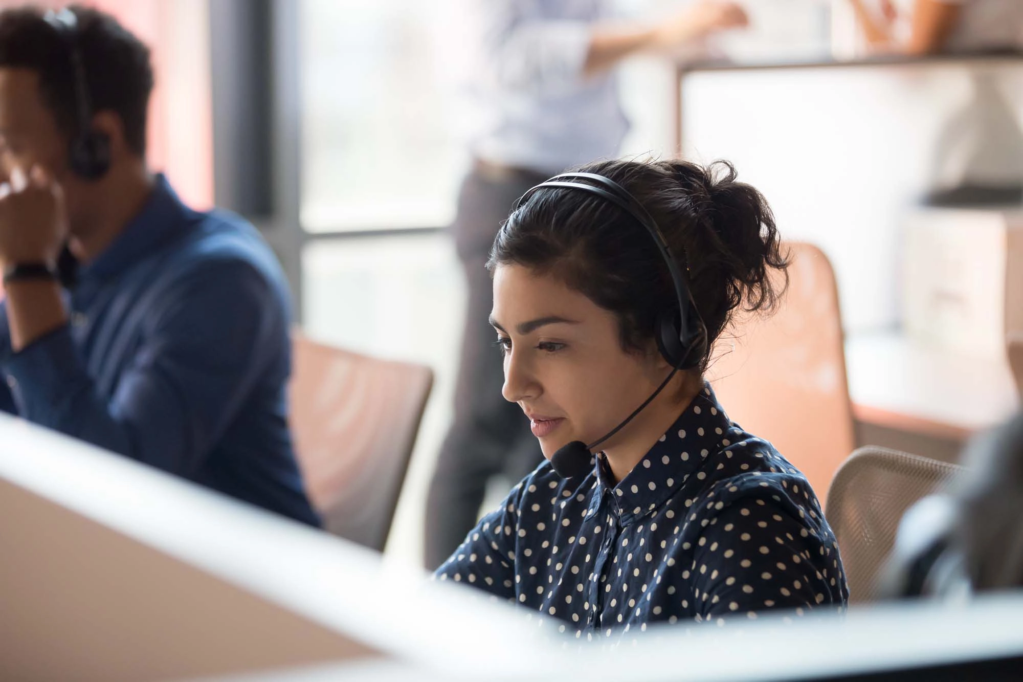 Happy customers are essential in e-commerce. That's why we offer personalized & quick customer support for all your needs.