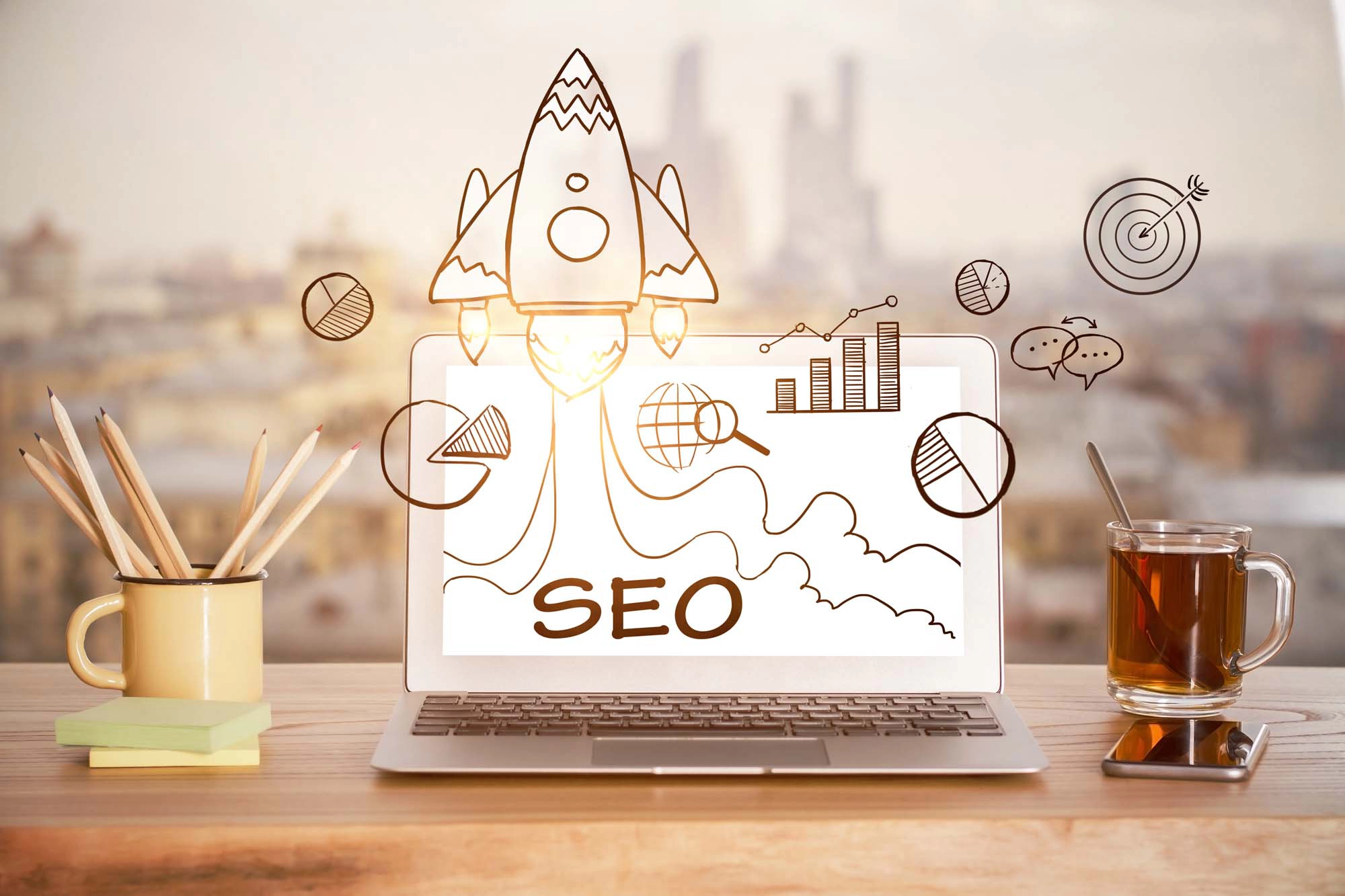 Expert digital marketing services for Amazon, Google, Meta, other social media and e-commerce marketplaces ad consoles.