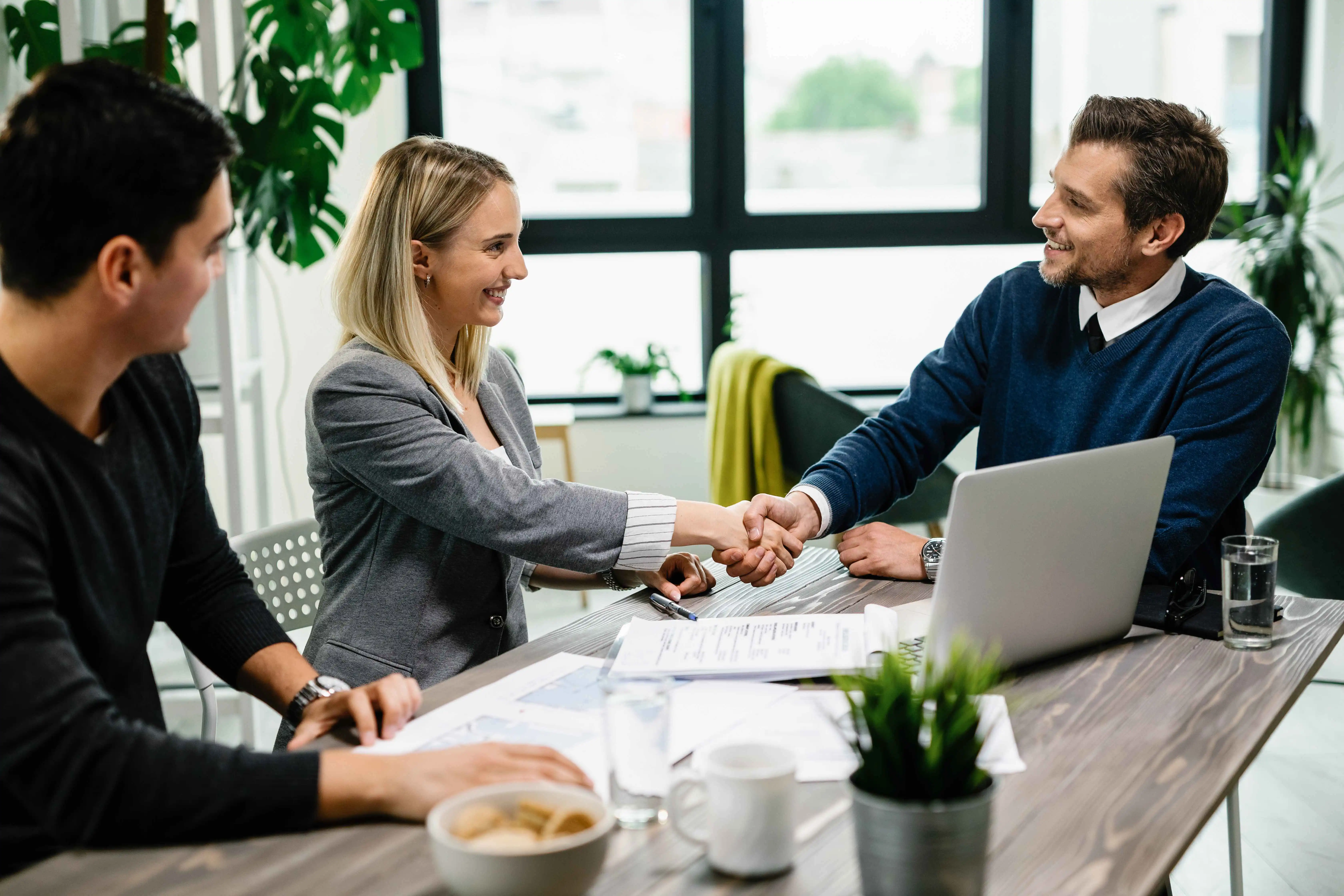 Do partnership and collaboration with Blueberrysoft for E-commerce success.