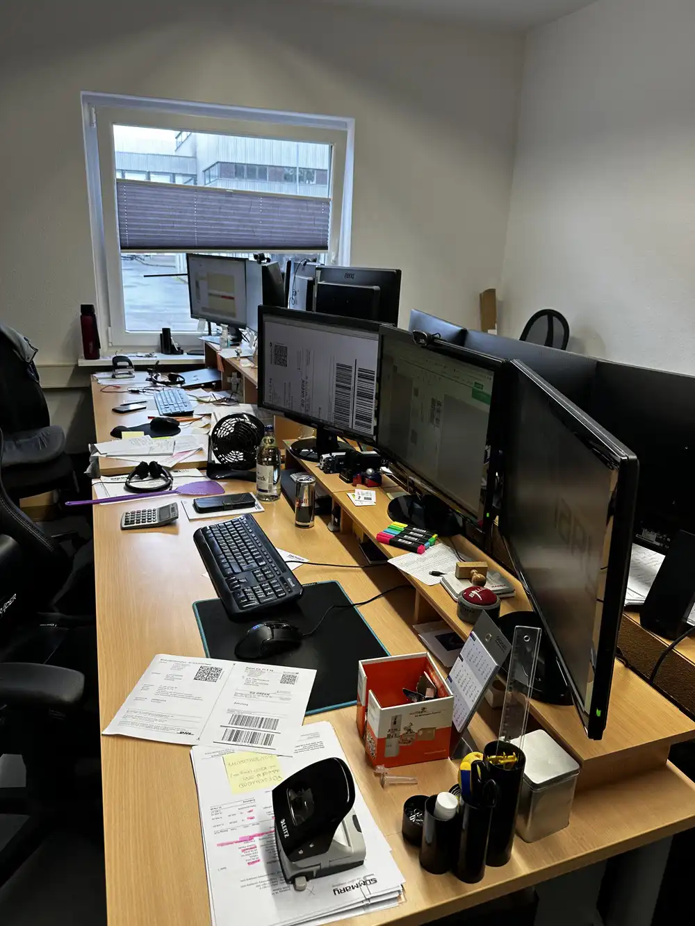 Blueberrysoft office image