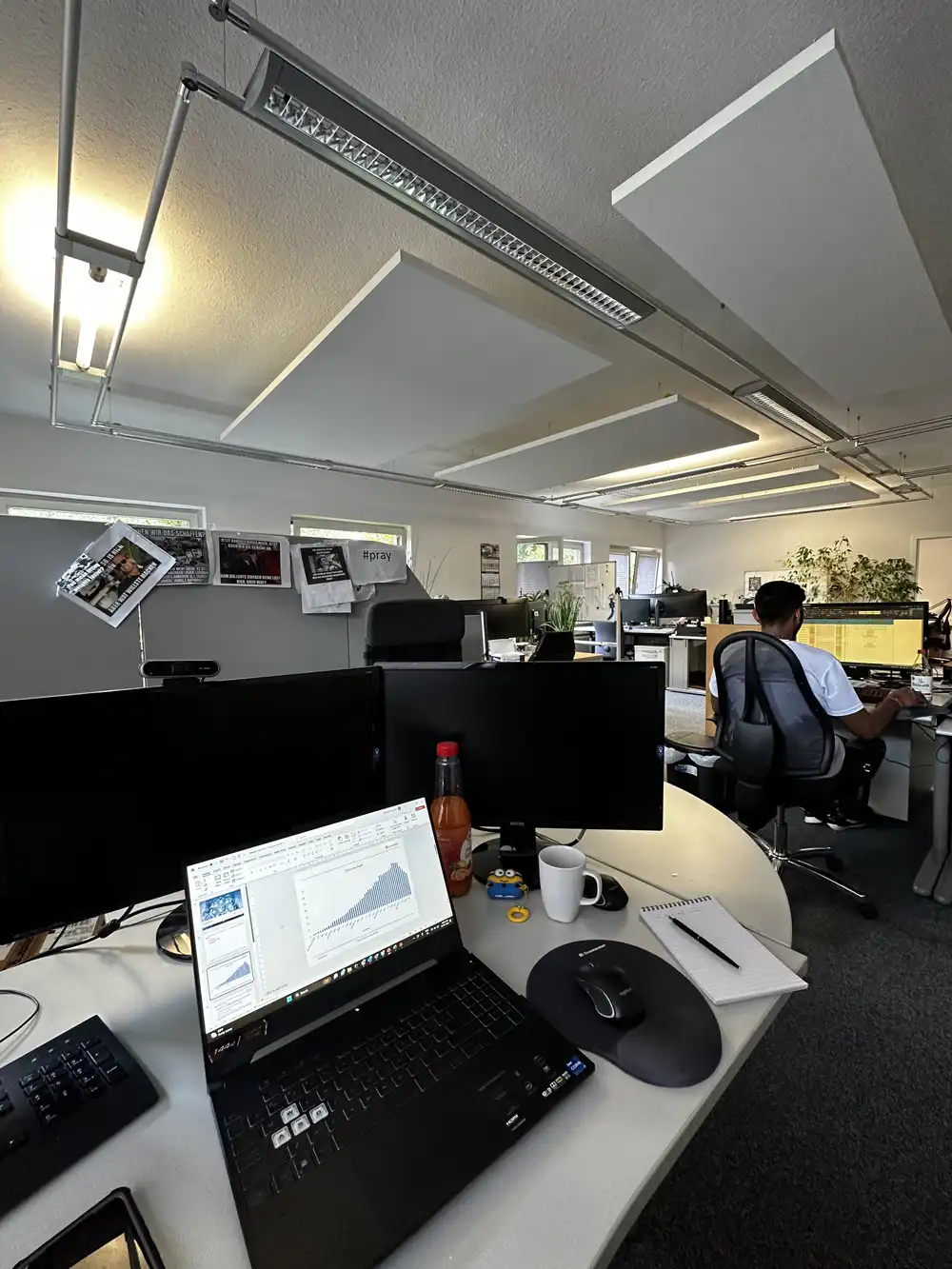 Blueberrysoft office image