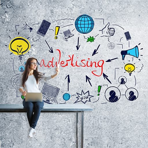 Marketplace advertisement service