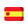 Spain Flag