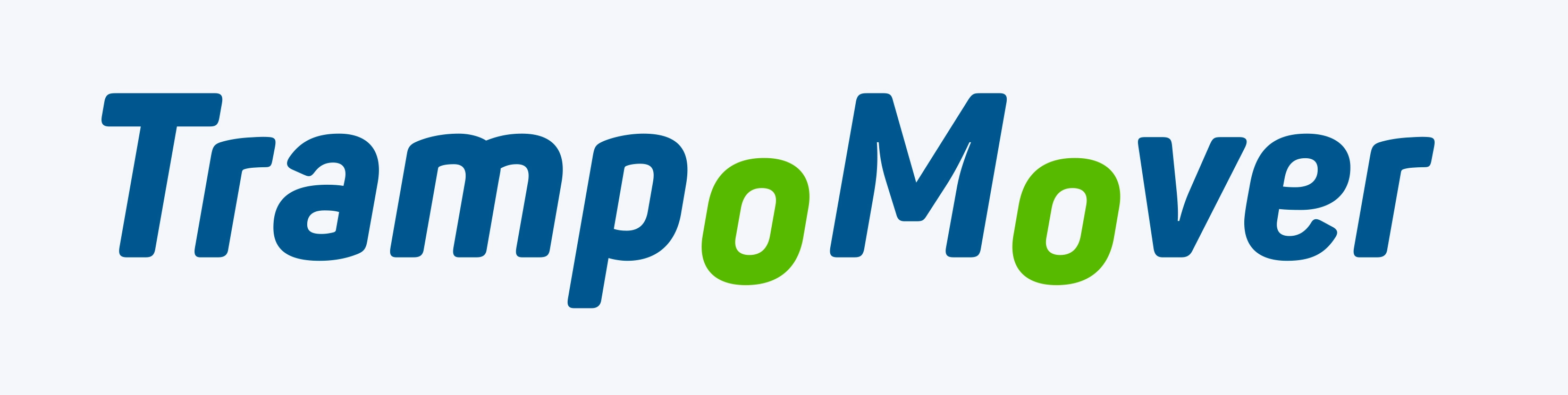 Trampomover
