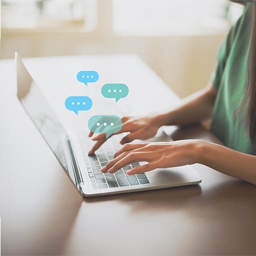 Customer query resolution service