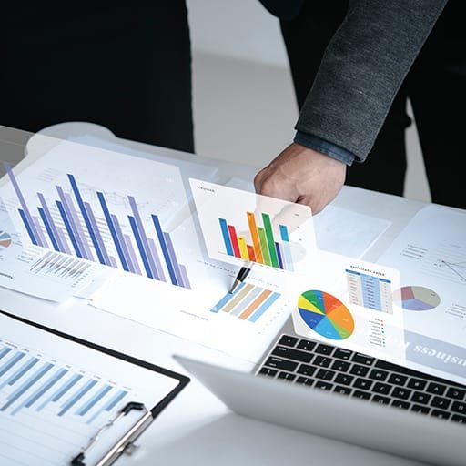 Amazon sales report service