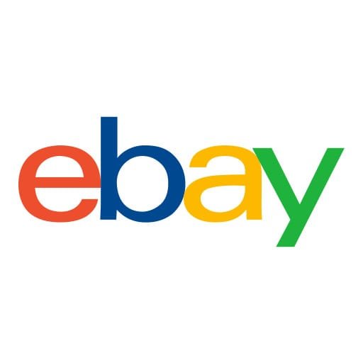 eBay E-commerce marketplace service provider