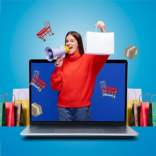 Marketplace deals and promotions management