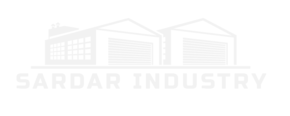 Sardar-Industry